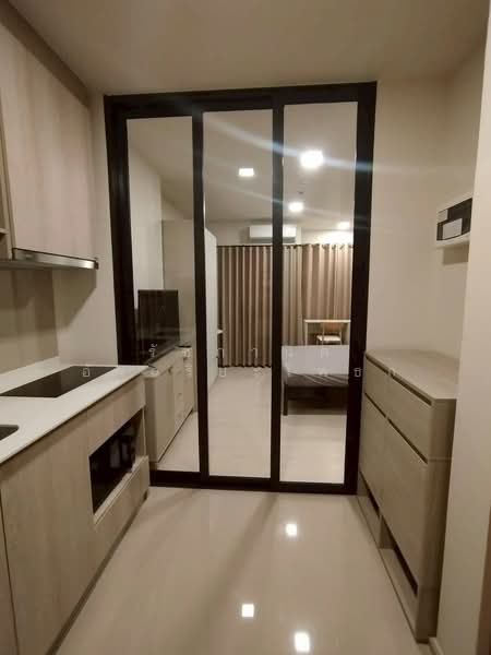 FLO by Sansiri : โฟล บาย แสนสิริ, กรุงเทพ, ถ.สมเด็จเจ้าพระยา, คลองสาน, คลองสาน, กรุงเทพ, 25 ตร.ม., คอนโด ให้เช่า, โดย รัชกานต์ อัจฉริยะโพธา, 500156895 - DDproperty.com