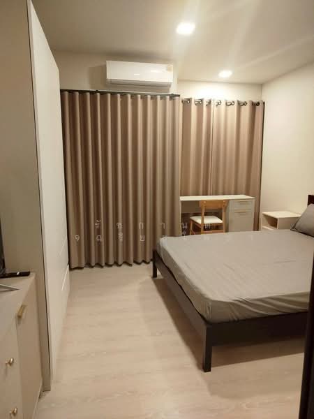 FLO by Sansiri, Bangkok, Somdet Chaopraya Road, Khlong San, Khlong San, Bangkok, Studio, 25 sqm, Condo For Rent, by รัชกานต์ อัจฉริยะโพธา, 500156895 - DDproperty.com