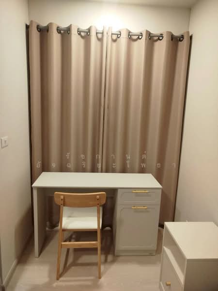 FLO by Sansiri, Bangkok, Somdet Chaopraya Road, Khlong San, Khlong San, Bangkok, Studio, 25 sqm, Condo For Rent, by รัชกานต์ อัจฉริยะโพธา, 500156895 - DDproperty.com