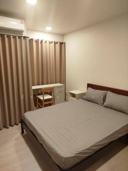 FLO by Sansiri, Bangkok, Somdet Chaopraya Road, Khlong San, Khlong San, Bangkok, Studio, 25 sqm, Condo For Rent, by รัชกานต์ อัจฉริยะโพธา, 500156895 - DDproperty.com