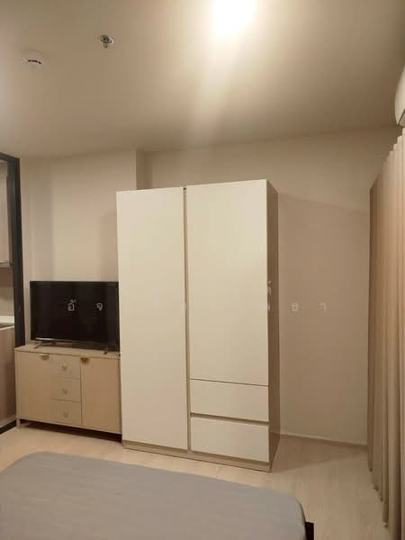 FLO by Sansiri, Bangkok, Somdet Chaopraya Road, Khlong San, Khlong San, Bangkok, Studio, 25 sqm, Condo For Rent, by รัชกานต์ อัจฉริยะโพธา, 500156895 - DDproperty.com