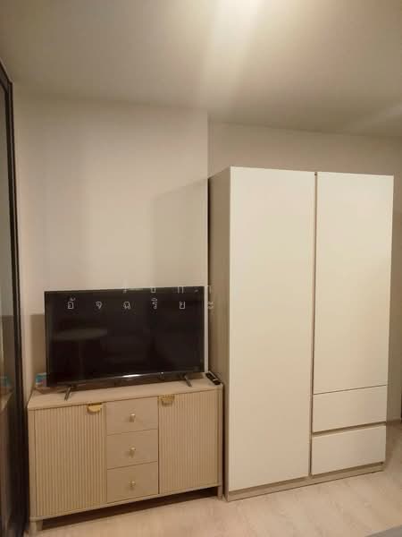 FLO by Sansiri, Bangkok, Somdet Chaopraya Road, Khlong San, Khlong San, Bangkok, Studio, 25 sqm, Condo For Rent, by รัชกานต์ อัจฉริยะโพธา, 500156895 - DDproperty.com