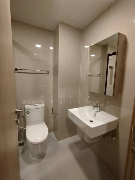 FLO by Sansiri, Bangkok, Somdet Chaopraya Road, Khlong San, Khlong San, Bangkok, Studio, 25 sqm, Condo For Rent, by รัชกานต์ อัจฉริยะโพธา, 500156895 - DDproperty.com