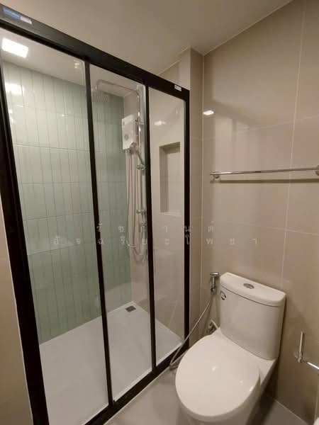 FLO by Sansiri, Bangkok, Somdet Chaopraya Road, Khlong San, Khlong San, Bangkok, Studio, 25 sqm, Condo For Rent, by รัชกานต์ อัจฉริยะโพธา, 500156895 - DDproperty.com