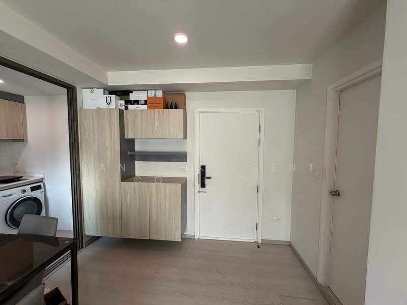Phyll Phahol 34, Bangkok, 2018 Soi Phahonyothin 34, Sena Nikhom, Chatuchak, Bangkok, 1 Bedroom, 35 sqm, Condo For Sale, by Bangkok Agent Co.,Ltd., 500156896 - DDproperty.com
