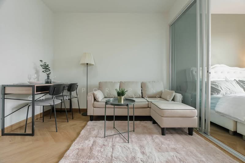 A Space Me Sukhumvit 77, Bangkok, 2363 Soi Sukhumvit 77, Sukhumvit Road, Suan Luang, Suan Luang, Bangkok, 1 Bedroom, 28 sqm, Condo For Sale, by Pornpan Chantharakasemchai, 500156898 - DDproperty.com