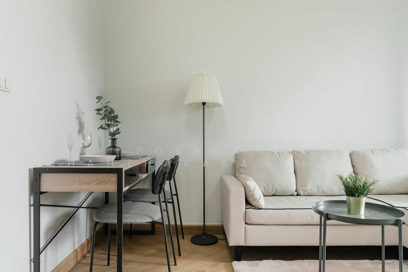 A Space Me Sukhumvit 77 : เอ สเปซ มี สุขุมวิท 77, กรุงเทพ, 2363 ซอยสุขุมวิท 77 ถนนสุขุมวิท, สวนหลวง, สวนหลวง, กรุงเทพ, 28 ตร.ม., คอนโด ขาย, โดย Pornpan Chantharakasemchai, 500156898 - DDproperty.com