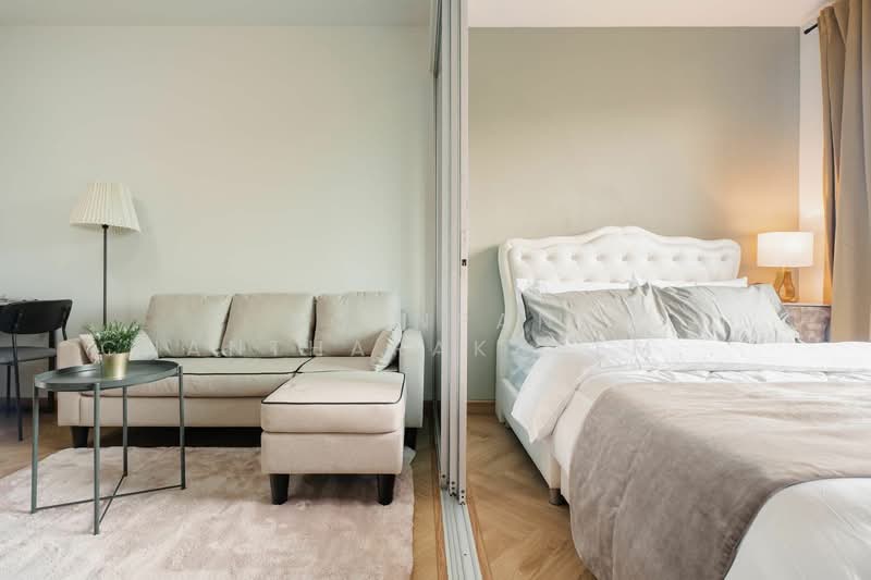 A Space Me Sukhumvit 77 : เอ สเปซ มี สุขุมวิท 77, กรุงเทพ, 2363 ซอยสุขุมวิท 77 ถนนสุขุมวิท, สวนหลวง, สวนหลวง, กรุงเทพ, 28 ตร.ม., คอนโด ขาย, โดย Pornpan Chantharakasemchai, 500156898 - DDproperty.com