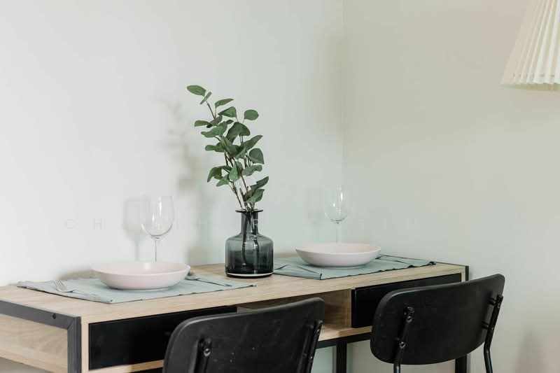 A Space Me Sukhumvit 77 : เอ สเปซ มี สุขุมวิท 77, กรุงเทพ, 2363 ซอยสุขุมวิท 77 ถนนสุขุมวิท, สวนหลวง, สวนหลวง, กรุงเทพ, 28 ตร.ม., คอนโด ขาย, โดย Pornpan Chantharakasemchai, 500156898 - DDproperty.com