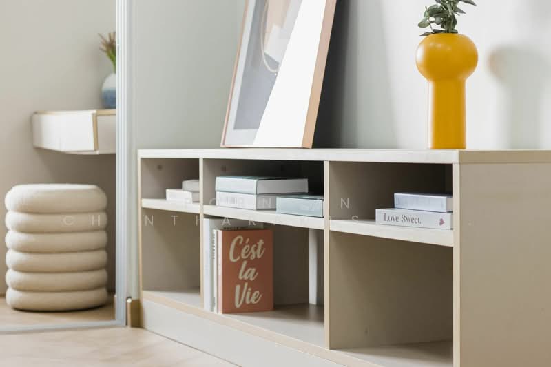 A Space Me Sukhumvit 77, Bangkok, 2363 Soi Sukhumvit 77, Sukhumvit Road, Suan Luang, Suan Luang, Bangkok, 1 Bedroom, 28 sqm, Condo For Sale, by Pornpan Chantharakasemchai, 500156898 - DDproperty.com