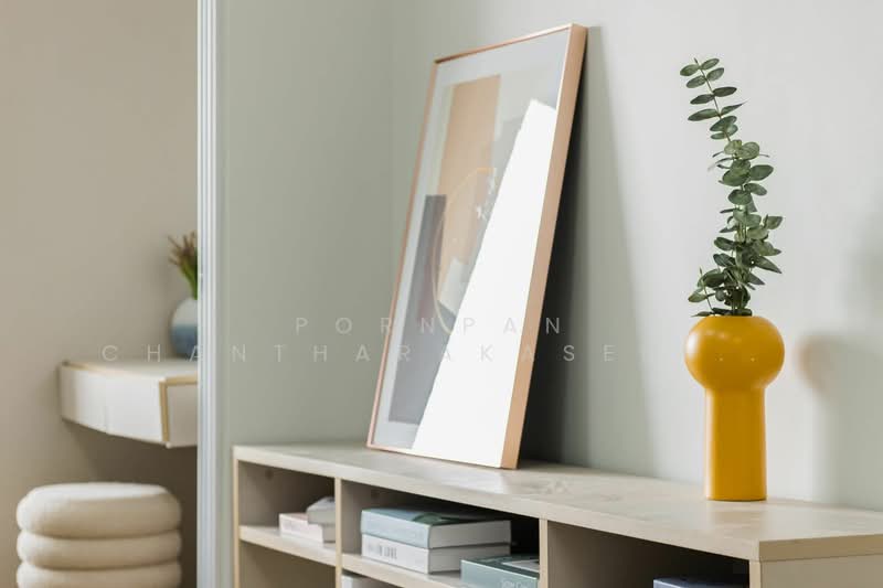 A Space Me Sukhumvit 77, Bangkok, 2363 Soi Sukhumvit 77, Sukhumvit Road, Suan Luang, Suan Luang, Bangkok, 1 Bedroom, 28 sqm, Condo For Sale, by Pornpan Chantharakasemchai, 500156898 - DDproperty.com