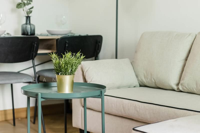 A Space Me Sukhumvit 77 : เอ สเปซ มี สุขุมวิท 77, กรุงเทพ, 2363 ซอยสุขุมวิท 77 ถนนสุขุมวิท, สวนหลวง, สวนหลวง, กรุงเทพ, 28 ตร.ม., คอนโด ขาย, โดย Pornpan Chantharakasemchai, 500156898 - DDproperty.com