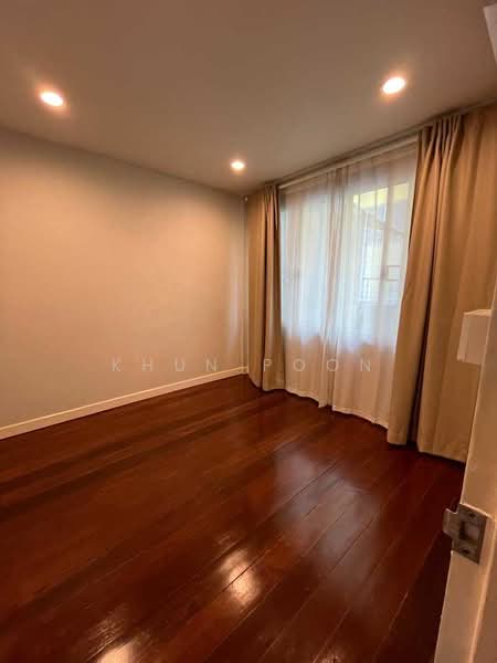 For Rent: Newly Renovated Townhome | Only 4 km to Thonglor (SPSSR91), Bangkok, ถ. พัฒนาการ, Suan Luang, Suan Luang, Bangkok, 4 Bedrooms, 160 sqm, Townhouse For Rent, by Khun Poon, 500156899 - DDproperty.com