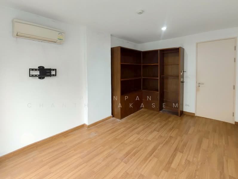 Voque Sukhumvit 16, Bangkok, Soi Sukhumvit 16, Khlong Toei, Khlong Toei, Bangkok, 1 Bedroom, 48 sqm, Condo For Sale, by Pornpan Chantharakasemchai, 500156900 - DDproperty.com