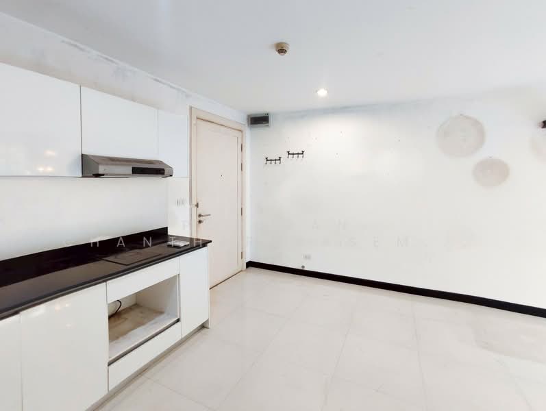 Voque Sukhumvit 16, Bangkok, Soi Sukhumvit 16, Khlong Toei, Khlong Toei, Bangkok, 1 Bedroom, 48 sqm, Condo For Sale, by Pornpan Chantharakasemchai, 500156900 - DDproperty.com