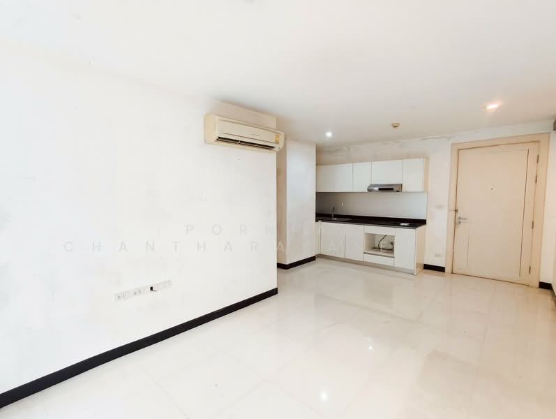 Voque Sukhumvit 16, Bangkok, Soi Sukhumvit 16, Khlong Toei, Khlong Toei, Bangkok, 1 Bedroom, 48 sqm, Condo For Sale, by Pornpan Chantharakasemchai, 500156900 - DDproperty.com