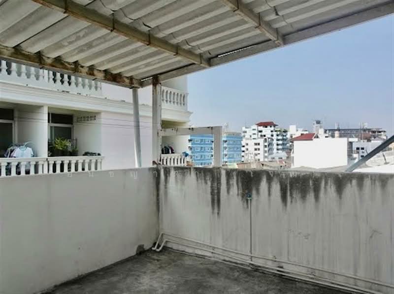 ทาวน์โฮม 3 ชั้น 18 ตร.ว. ทาวน์โฮม ซอยรามคำแหง24 แยก8, Bangkok, Hua Mak, Bang Kapi, Bangkok, 4 Bedrooms, 100 sqm, Townhouse For Sale, by คุณ ณภัชนันท์ อินชญาดา (เจณ), 500156903 - DDproperty.com