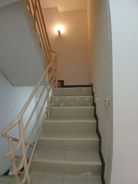 ทาวน์โฮม 3 ชั้น 18 ตร.ว. ทาวน์โฮม ซอยรามคำแหง24 แยก8, กรุงเทพ, หัวหมาก, บางกะปิ, กรุงเทพ, 100 ตร.ม., ทาวน์เฮ้าส์ ขาย, โดย คุณ ณภัชนันท์ อินชญาดา (เจณ), 500156903 - DDproperty.com