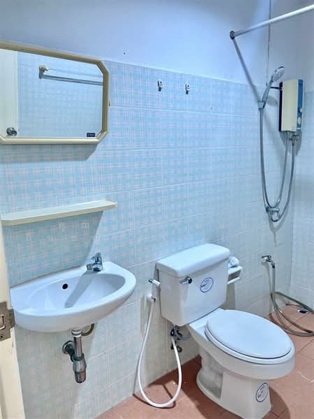 ทาวน์โฮม 3 ชั้น 18 ตร.ว. ทาวน์โฮม ซอยรามคำแหง24 แยก8, Bangkok, Hua Mak, Bang Kapi, Bangkok, 4 Bedrooms, 100 sqm, Townhouse For Sale, by คุณ ณภัชนันท์ อินชญาดา (เจณ), 500156903 - DDproperty.com