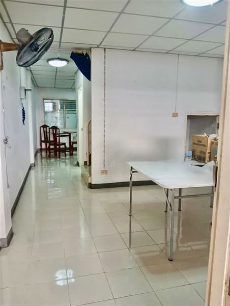 ทาวน์โฮม 3 ชั้น 18 ตร.ว. ทาวน์โฮม ซอยรามคำแหง24 แยก8, Bangkok, Hua Mak, Bang Kapi, Bangkok, 4 Bedrooms, 100 sqm, Townhouse For Sale, by คุณ ณภัชนันท์ อินชญาดา (เจณ), 500156903 - DDproperty.com