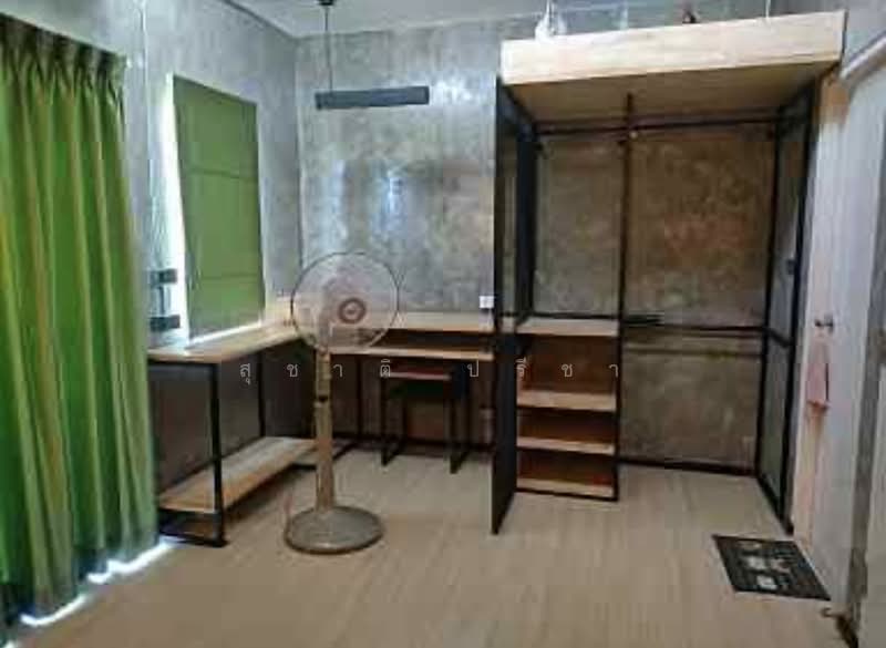 Baan Klang Muang @ Suksawat, Samut Prakan, Suksawat Bang Phueng, Bang Phung, Phra Pra Daeng, Samut Prakan, 3 Bedrooms, 180 sqm, Townhouse For Rent, by สุชาติ ปรีชา, 500156904 - DDproperty.com