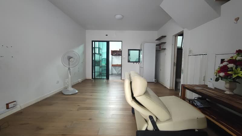 For Rent - Baan Klang Muang @ Suksawat, Samut Prakan
