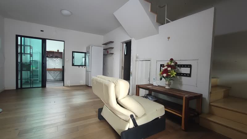For Rent - Baan Klang Muang @ Suksawat, Samut Prakan