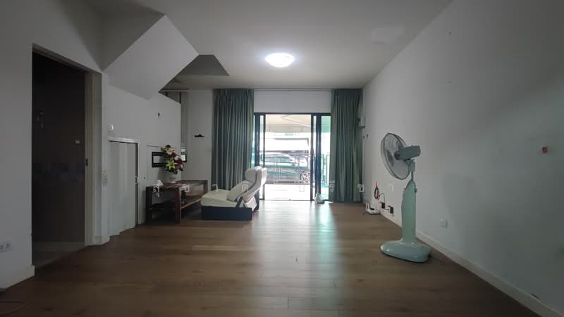 For Rent - Baan Klang Muang @ Suksawat, Samut Prakan