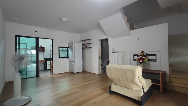 ให้เช่า - Baan Klang Muang @ Suksawat : บ้านกลางเมือง-สุขสวัสดิ์, สมุทรปราการ