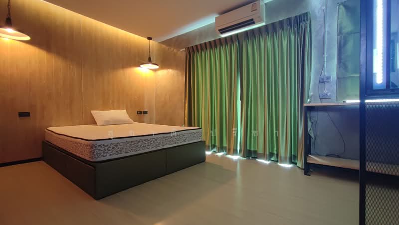 ให้เช่า - Baan Klang Muang @ Suksawat : บ้านกลางเมือง-สุขสวัสดิ์, สมุทรปราการ