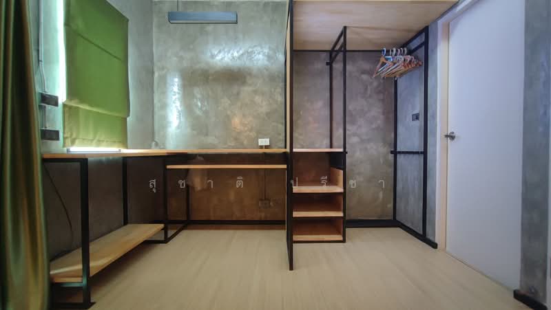 For Rent - Baan Klang Muang @ Suksawat, Samut Prakan