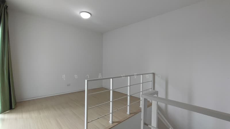 For Rent - Baan Klang Muang @ Suksawat, Samut Prakan