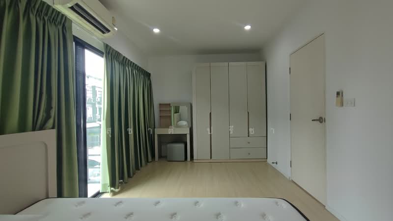 ให้เช่า - Baan Klang Muang @ Suksawat : บ้านกลางเมือง-สุขสวัสดิ์, สมุทรปราการ