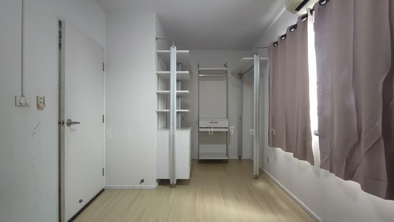 ให้เช่า - Baan Klang Muang @ Suksawat : บ้านกลางเมือง-สุขสวัสดิ์, สมุทรปราการ