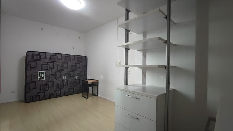 For Rent - Baan Klang Muang @ Suksawat, Samut Prakan