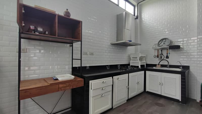 For Rent - Baan Klang Muang @ Suksawat, Samut Prakan