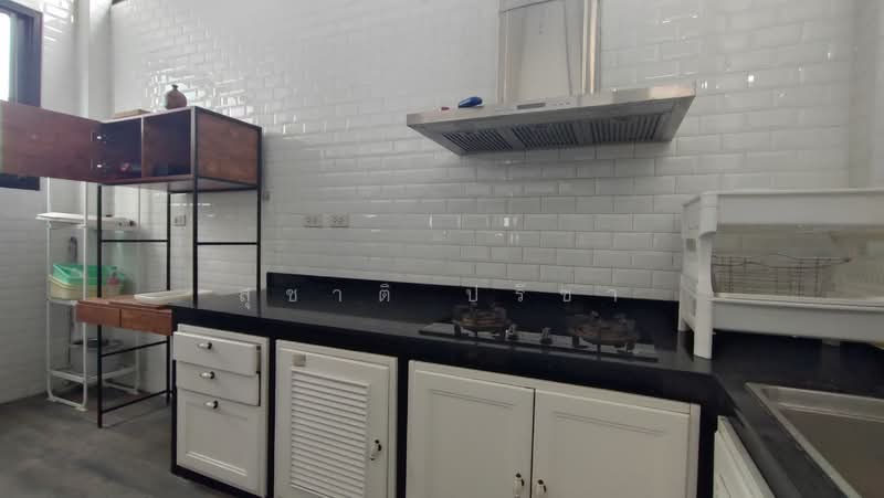 For Rent - Baan Klang Muang @ Suksawat, Samut Prakan