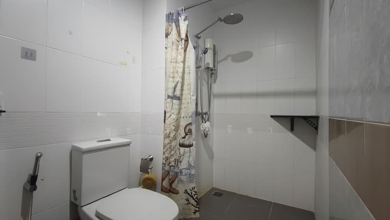 ให้เช่า - Baan Klang Muang @ Suksawat : บ้านกลางเมือง-สุขสวัสดิ์, สมุทรปราการ