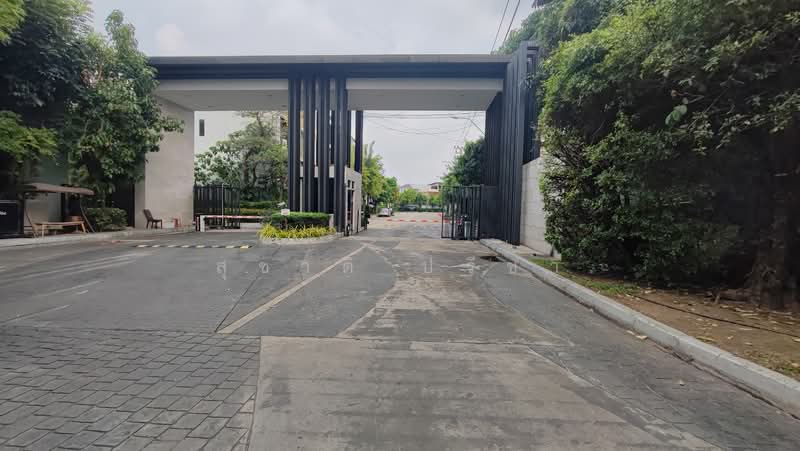 For Rent - Baan Klang Muang @ Suksawat, Samut Prakan