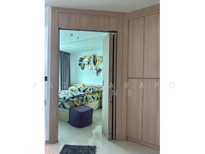 ขาย - City Garden Tower พัทยา, ชลบุรี