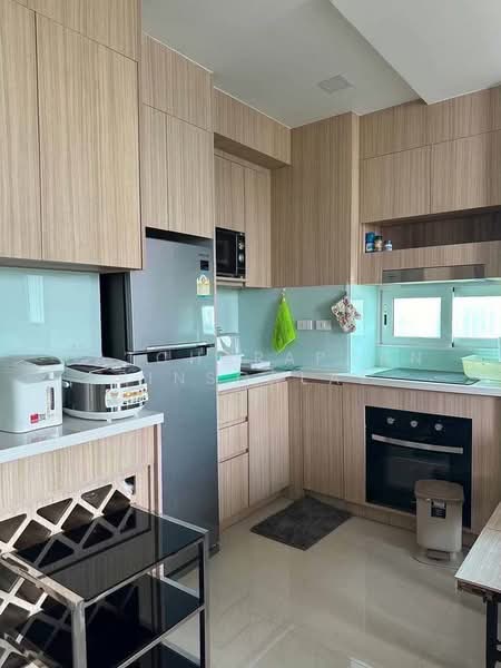 City Garden Tower Pattaya, Chon Buri (Pattaya), 296/97 Soi Runglang, Pattaya 3 Road, Nong Pru, Bang Lamung (Pattaya), Chon Buri (Pattaya), 1 Bedroom, 41 sqm, Condo For Sale, by Patcharaporn Binsorlae, 500156906 - DDproperty.com