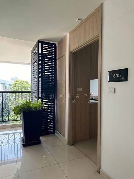 City Garden Tower Pattaya, Chon Buri (Pattaya), 296/97 Soi Runglang, Pattaya 3 Road, Nong Pru, Bang Lamung (Pattaya), Chon Buri (Pattaya), 1 Bedroom, 41 sqm, Condo For Sale, by Patcharaporn Binsorlae, 500156906 - DDproperty.com