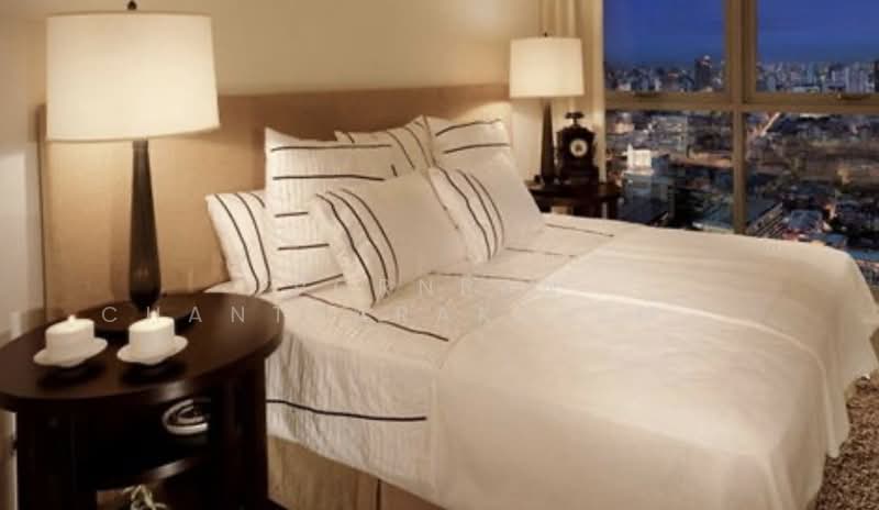 The River by Raimon Land, Bangkok, Soi Charoen Nakorn 13, Charoen Nakorn Road, Khlong Ton Sai, Khlong San, Bangkok, 3 Bedrooms, 138 sqm, Condo For Sale, by Pornpan Chantharakasemchai, 500156907 - DDproperty.com