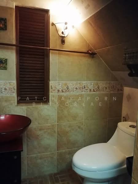 3-BR Townhouse, Bangkok, Bang Na Nuea, Bang Na, Bangkok, 3 Bedrooms, 96 sqm, Townhouse For Sale, by Patcharaporn Binsorlae, 500156908 - DDproperty.com