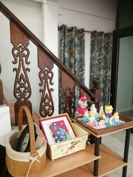 3-BR Townhouse, Bangkok, Bang Na Nuea, Bang Na, Bangkok, 3 Bedrooms, 96 sqm, Townhouse For Sale, by Patcharaporn Binsorlae, 500156908 - DDproperty.com