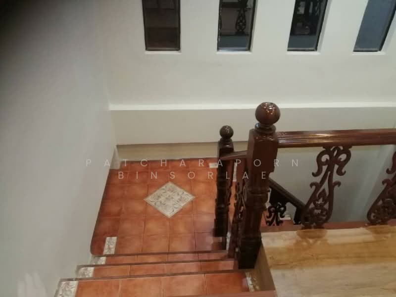 3-BR Townhouse, Bangkok, Bang Na Nuea, Bang Na, Bangkok, 3 Bedrooms, 96 sqm, Townhouse For Sale, by Patcharaporn Binsorlae, 500156908 - DDproperty.com