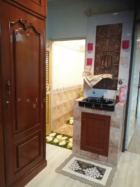 3-BR Townhouse, Bangkok, Bang Na Nuea, Bang Na, Bangkok, 3 Bedrooms, 96 sqm, Townhouse For Sale, by Patcharaporn Binsorlae, 500156908 - DDproperty.com