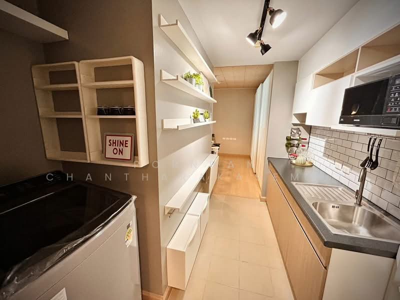 Supalai Veranda Rama 9, Bangkok, 349 Rama 9, Bang Kapi, Huai Khwang, Bangkok, 3 Bedrooms, 120 sqm, Condo For Rent, by Pornpan Chantharakasemchai, 500156909 - DDproperty.com