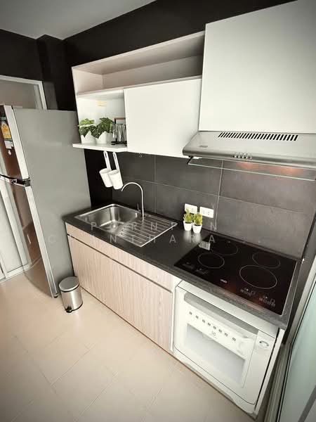 Supalai Veranda Rama 9, Bangkok, 349 Rama 9, Bang Kapi, Huai Khwang, Bangkok, 3 Bedrooms, 120 sqm, Condo For Rent, by Pornpan Chantharakasemchai, 500156909 - DDproperty.com