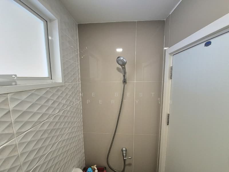 Baan Pruksa Tiwanon-Rangsit 2, Pathum Thani, Khlong Prapa Canal Road, Ban Mai, Muang Pathum Thani, Pathum Thani, 2 Bedrooms, 90 sqm, Townhouse For Sale, by The Best Property โย, 500156910 - DDproperty.com